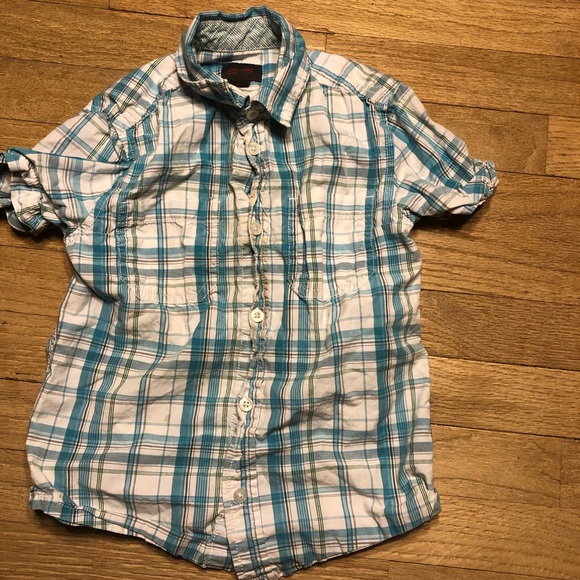 eSpirit button down shirt - Picture 5 of 5